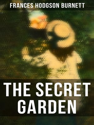 cover image of The Secret Garden